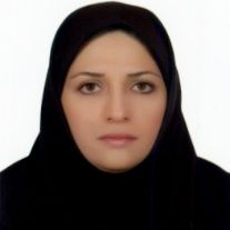 دکتر زرین سادات لاریجانی
