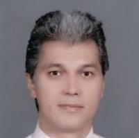 دکتر امیر جابری