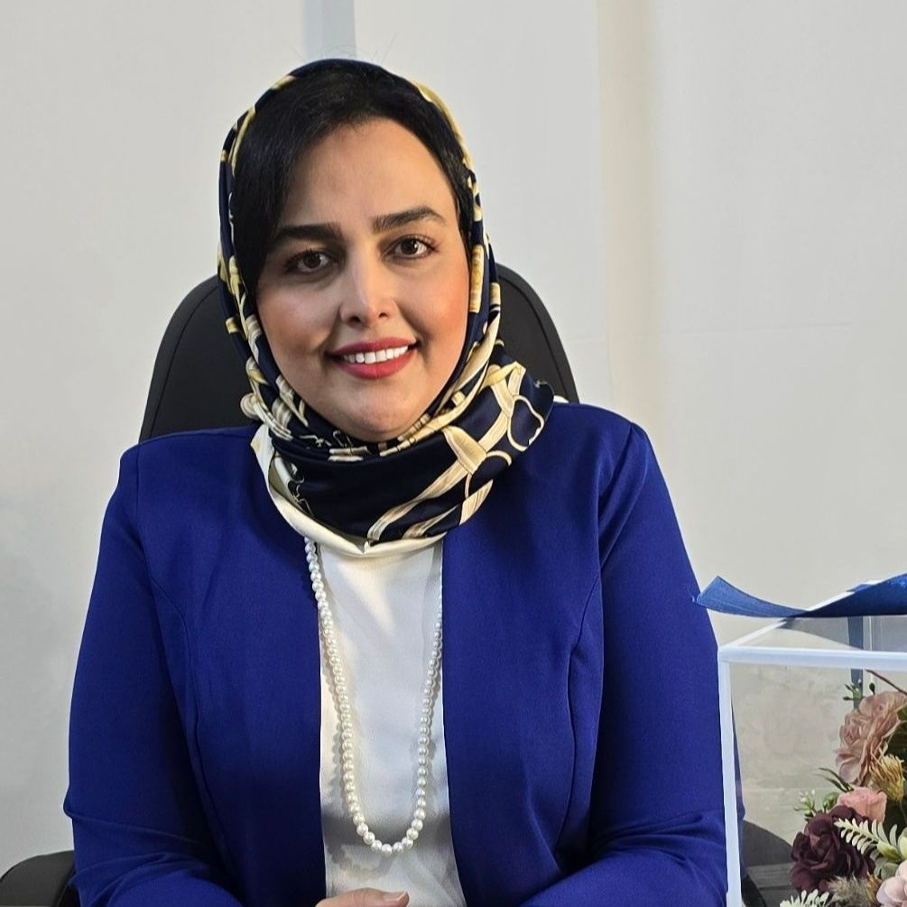 مریم تاجیک