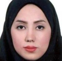 دکتر مریم شفیع زاده