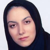 دکتر مریم سعیدی