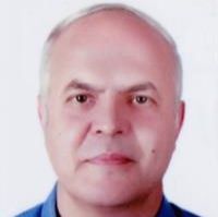 دکتر شاهرخ راغب