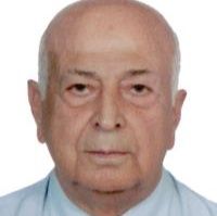 دکتر منوچهر خلیل زاده مقدم