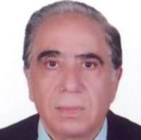 دکتر بهرام بشر