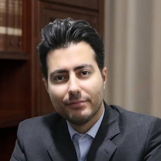 دکتر مهران جوکار