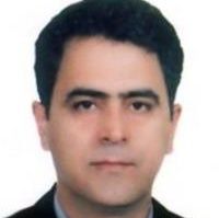 دکتر غلامرضا بخشنده پور