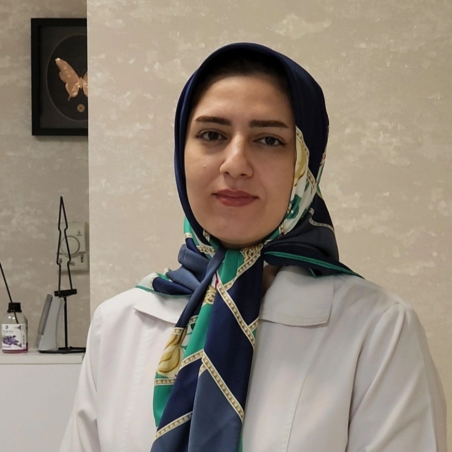 دکتر پریسا حسین زاده