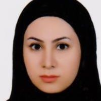 دکتر یاسمن زیدشفیعی