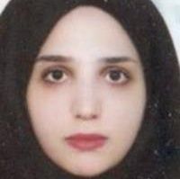 دکتر مینا ملا احمدی طبری