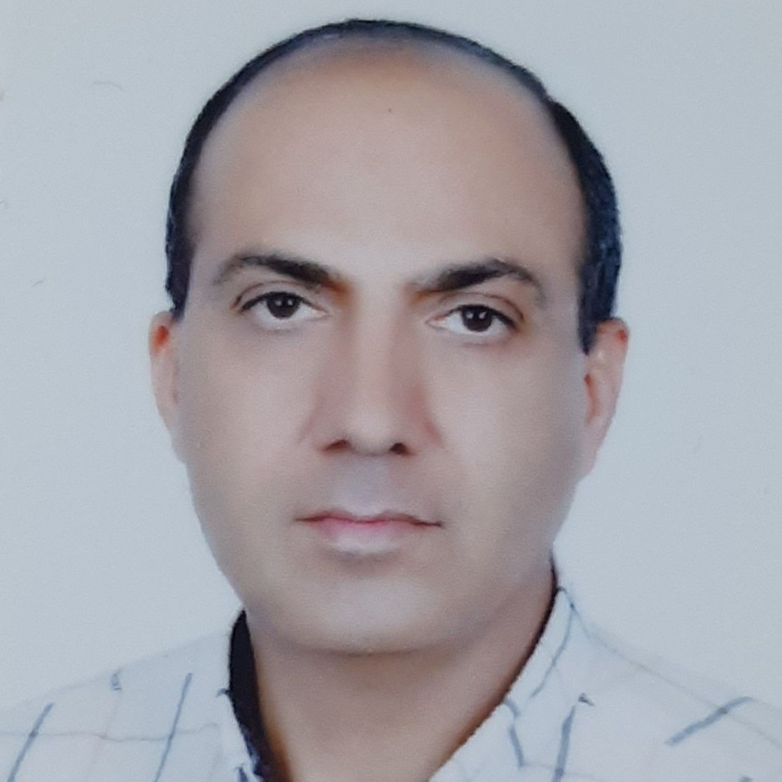 رحمن کهانی