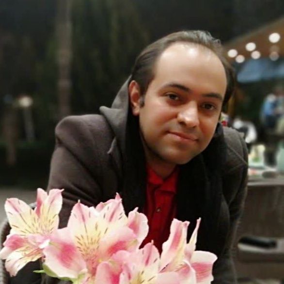 دکتر محمد روف انجم شعاع