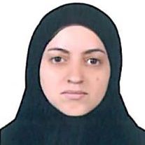 مریم اعتمادی بزرگ