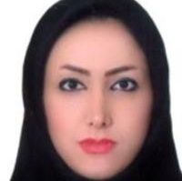 دکتر سارا میرزائی