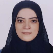 معصومه یوسفی لویه