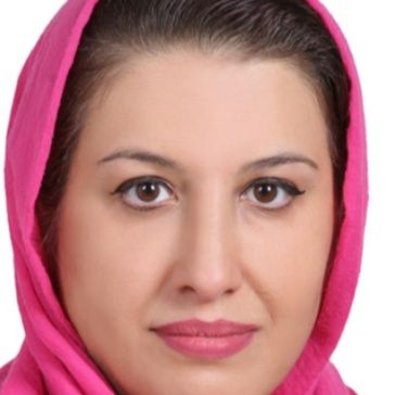 دکتر آزیتا مظاهری تهرانی