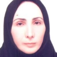 دکتر فریبا جعفرزاده