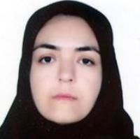 ندا احمدی