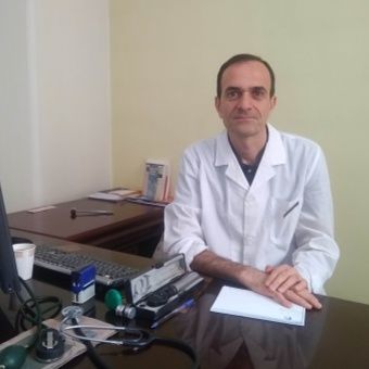 دکتر رامین خدابنده لو