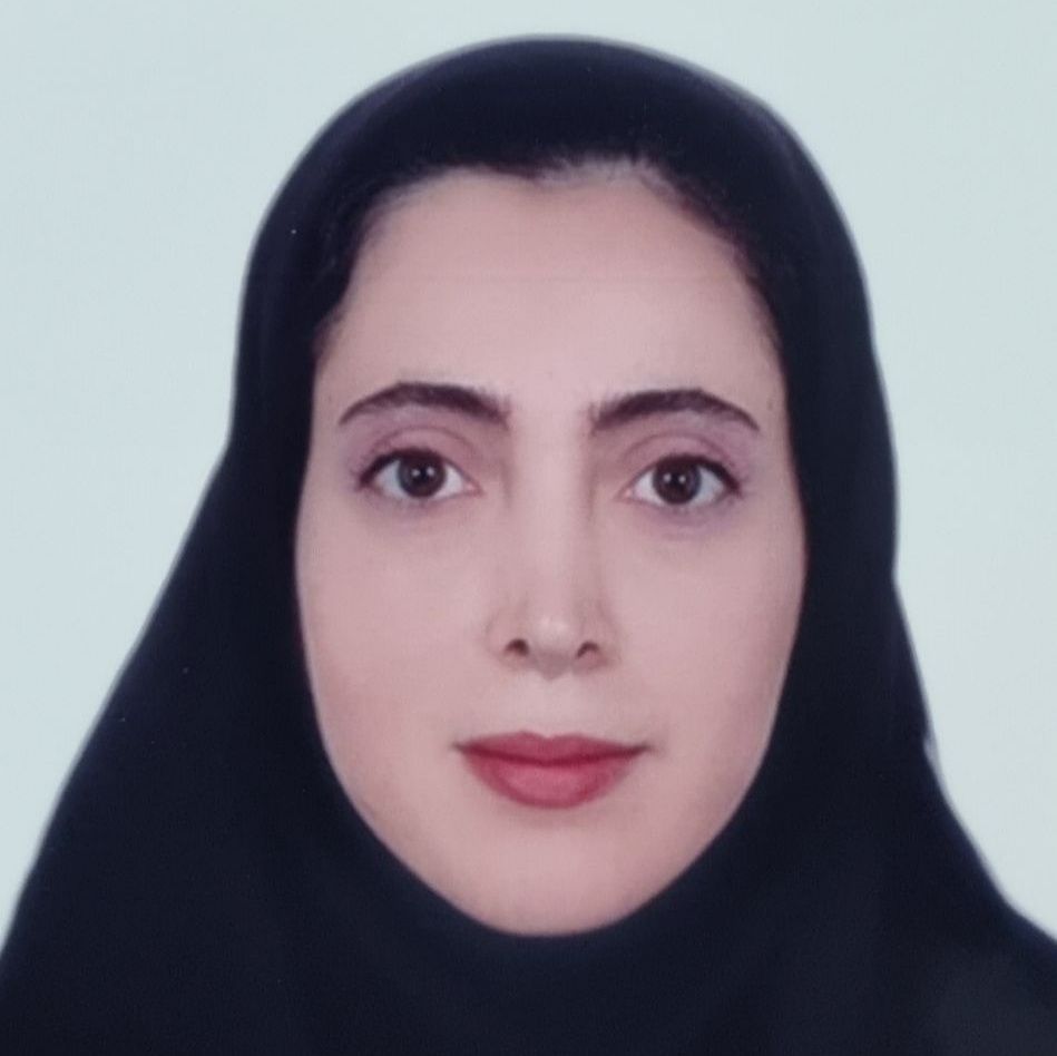 دکتر فاطمه رمضانی میمند