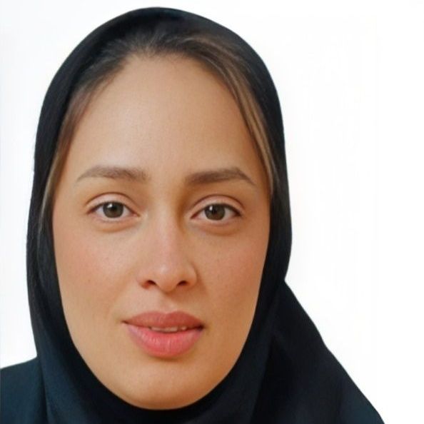 دکتر وحیده بهروز