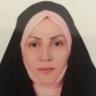 سعیده پرندوارمنش