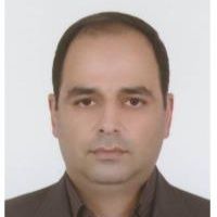 دکتر محمود رحیمی بشر