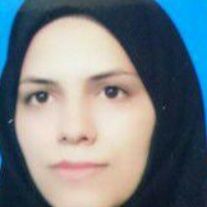 دکتر مرضیه رضایی