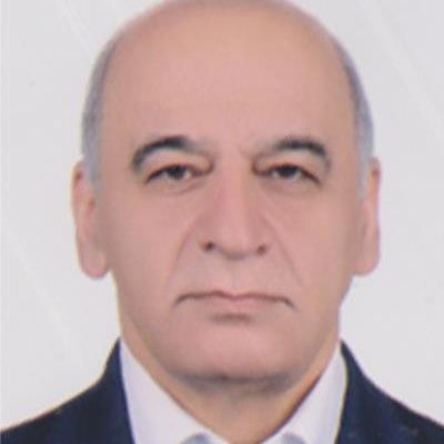 دکتر عنایت اله عباس نژادی بنام