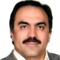 دکتر مزدک عالی خانی