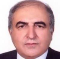 دکتر محمدرضا اسدی نیا