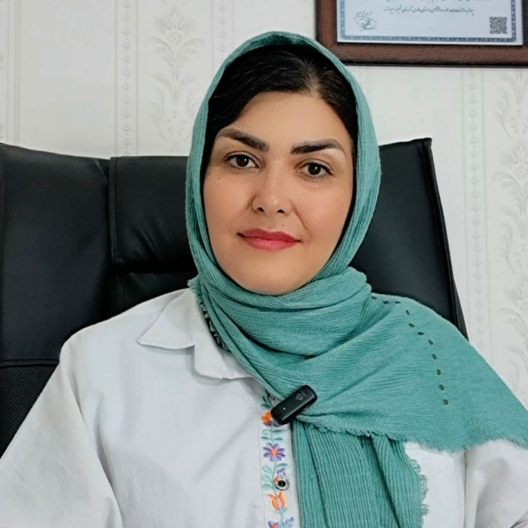 مژده سلیمانی