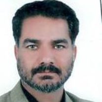 محمدعلی اسماعیل زاده