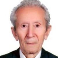 دکتر سیدمجتبی میرزازاده جواهری