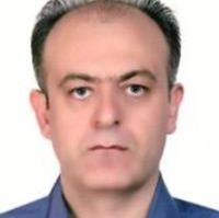 دکتر صمد رضائی خیابانلو