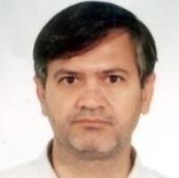 دکتر محمود بادبرین