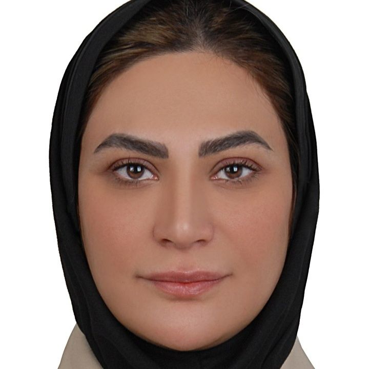 دکتر مهشید ابوعلی