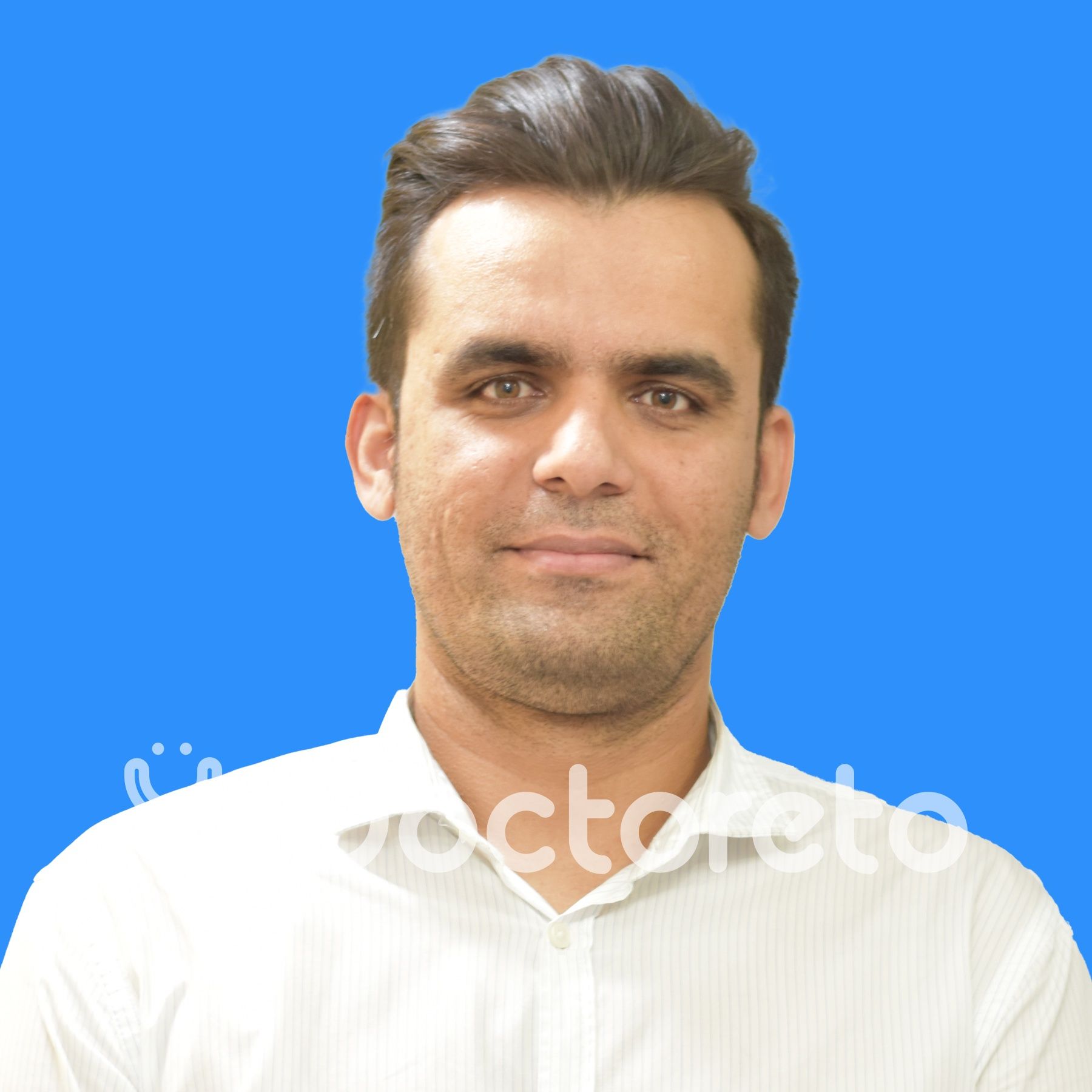 دکتر سید صادق هاشمی