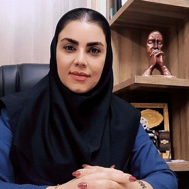 طیبه ولی خانی