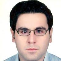 دکتر مهدی مشفق قاسم آباد