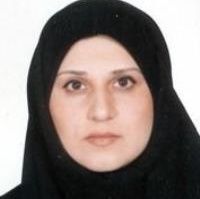 دکتر نیلوفر حیدری سراج