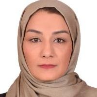 دکتر فاطمه جعفری منشادی