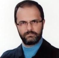 دکتر ساسان عباسی شرقی