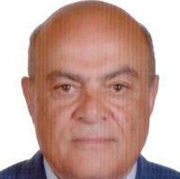 دکتر حسین صفدری قندهاری