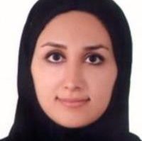 دکتر ویدا رضایانی