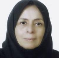 دکتر ژاله محمودیان