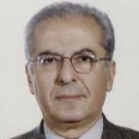 دکتر یرواند اسمعیلی
