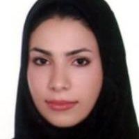 دکتر رضوانه سادات غضنفری هاشمی