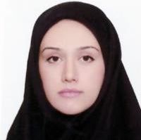 دکتر ندا مدرسی