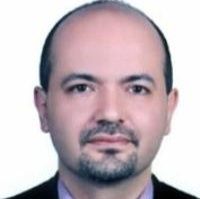 دکتر علی نعیم