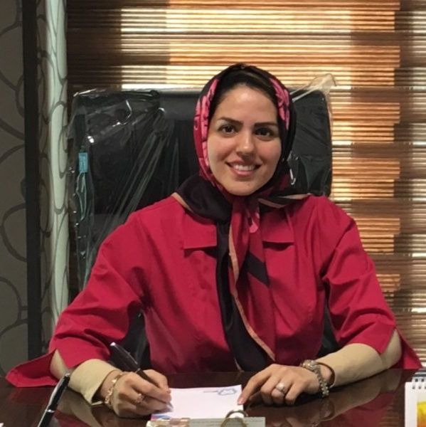 دکتر زینب حسینیان